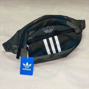 Adidas Originals Unisex Fanny Pack NWT